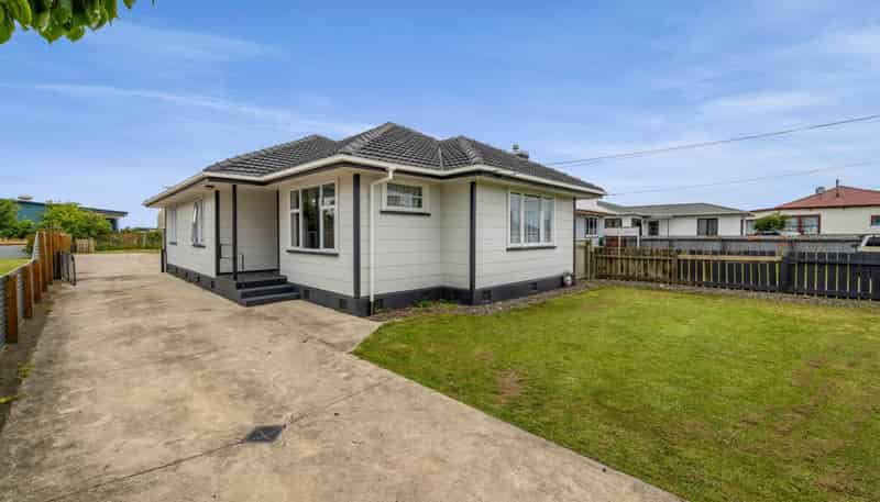 60 Egmont Street, Hawera