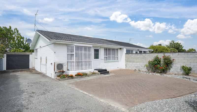 4/19 Catherine Street, WINDSOR