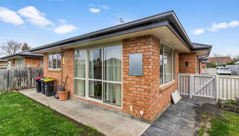 1/97 Warden Street, Richmond