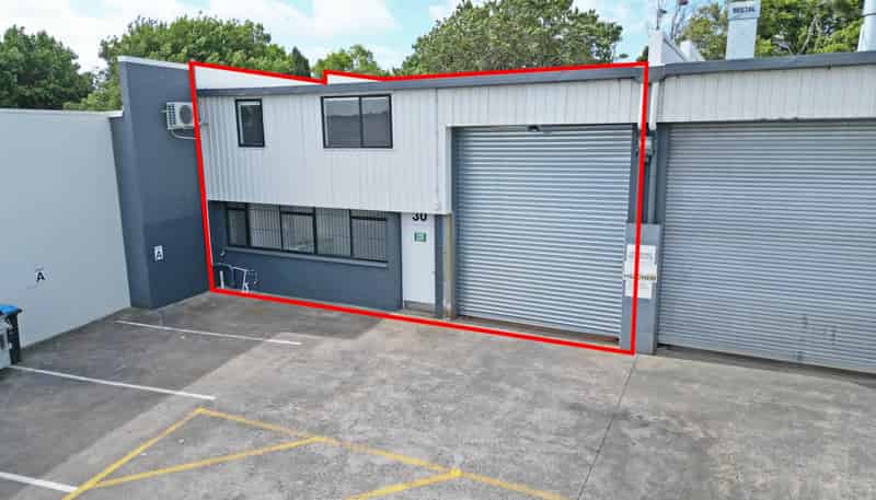 30 Elizabeth Knox Place, Saint Johns