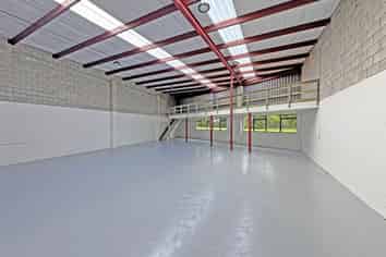 SAINT JOHN'S VACANT POSSESSION - 310M²
