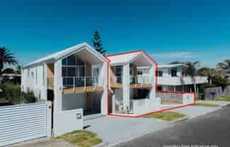 64A Karewa Parade, Papamoa