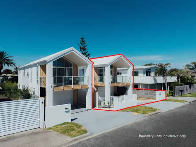 64A Karewa Parade, Papamoa