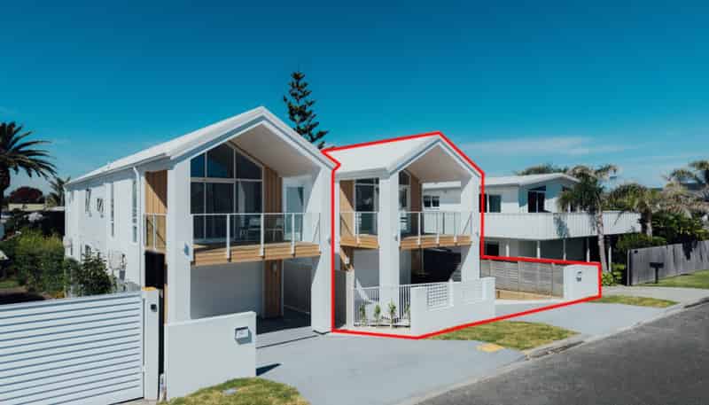 64A Karewa Parade, Papamoa