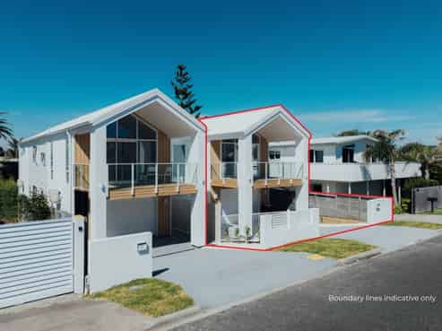 64A Karewa Parade, Papamoa