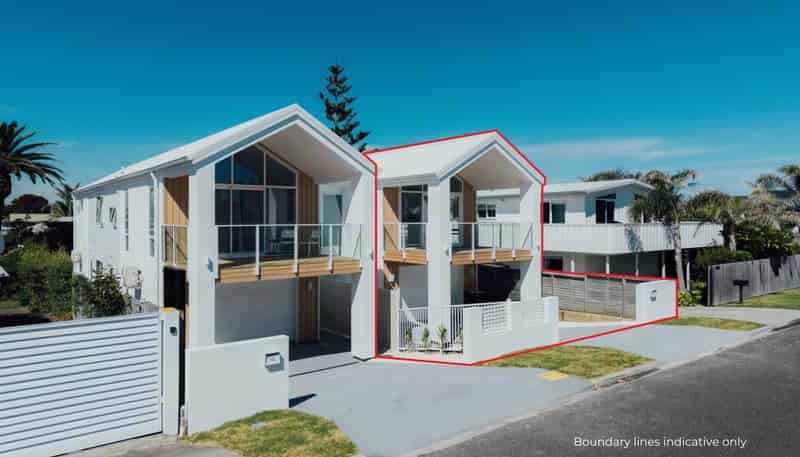 64A Karewa Parade, Papamoa