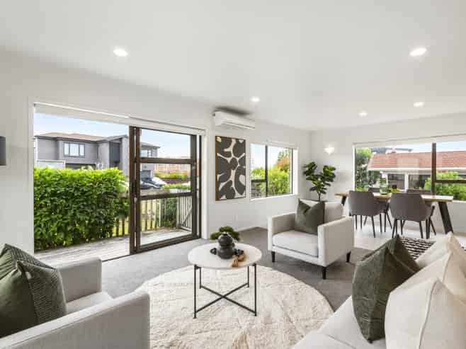 1/27 Knightsbridge Drive, Forrest Hill