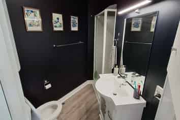 7F/126 The Terrace, Wellington Central