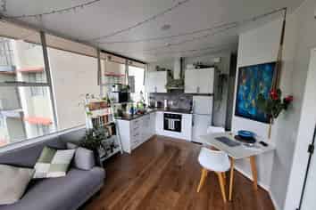 7F/126 The Terrace, Wellington Central