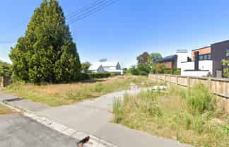 8 Clifford Avenue, Fendalton