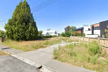 8 Clifford Avenue, Fendalton