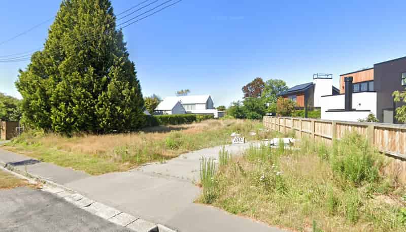 8 Clifford Avenue, Fendalton