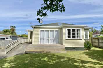 7 Victoria Street, Pahiatua