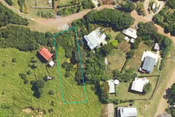 7 Askew Avenue, Rakino Island