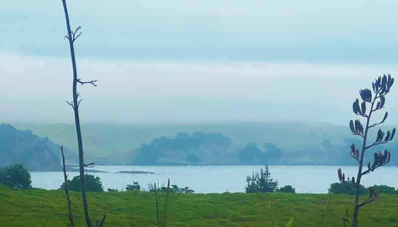 7 Askew Avenue, Rakino Island