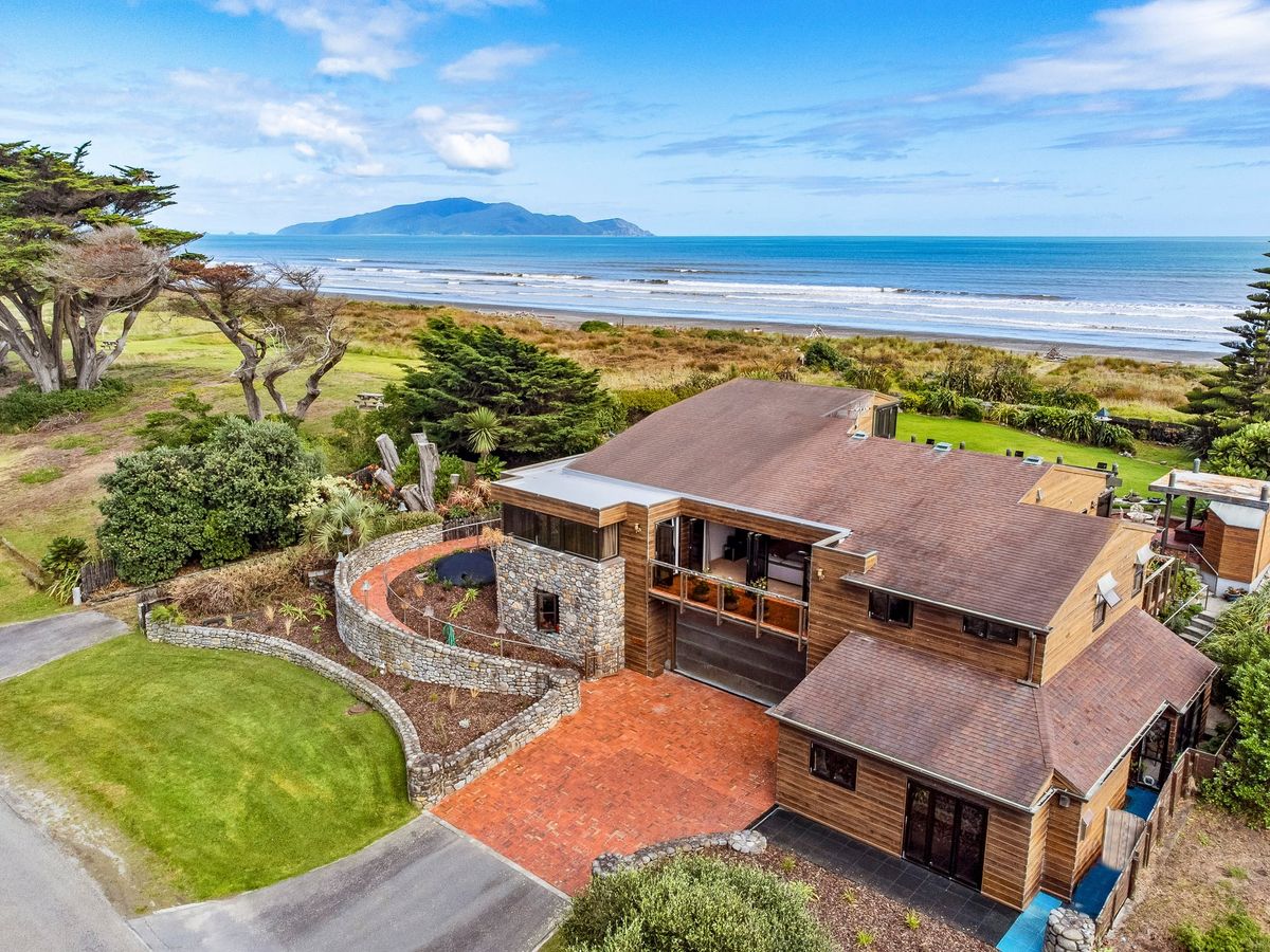71-73 Rodney Avenue, Te Horo Beach, Kapiti Coast, Wellington - Photo 1