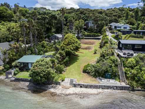 2418 Whangarei Heads Road, Whangarei Heads