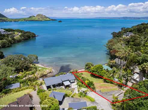 2418 Whangarei Heads Road, Whangarei Heads
