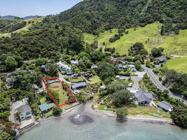 2418 Whangarei Heads Road, Whangarei Heads