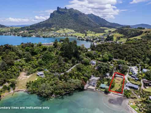 2418 Whangarei Heads Road, Whangarei Heads