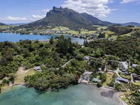 2418 Whangarei Heads Road, Whangarei Heads