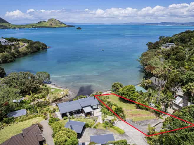2418 Whangarei Heads Road, Whangarei Heads