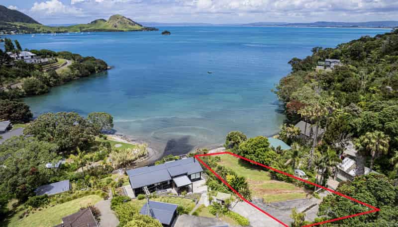2418 Whangarei Heads Road, Whangarei Heads