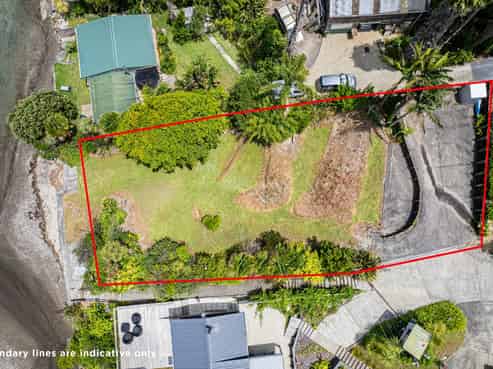 2418 Whangarei Heads Road, Whangarei Heads