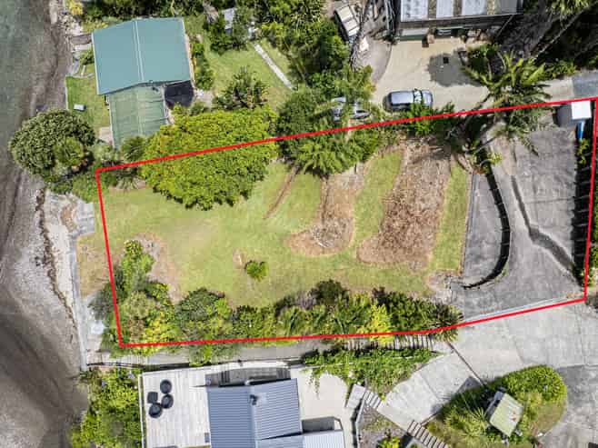 2418 Whangarei Heads Road, Whangarei Heads