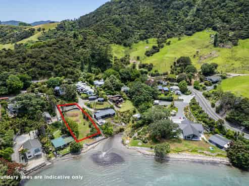 2418 Whangarei Heads Road, Whangarei Heads