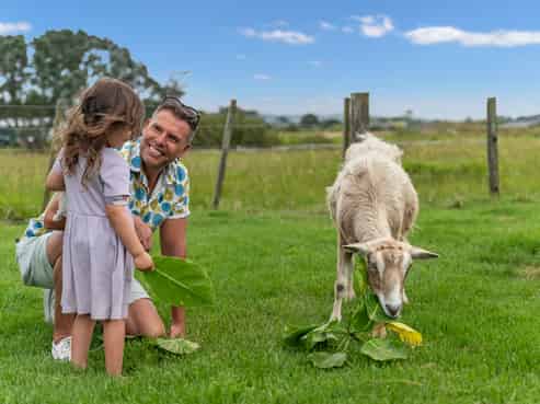 121 Nova Scotia Drive, Waipu