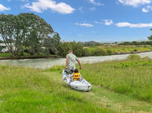 121 Nova Scotia Drive, Waipu