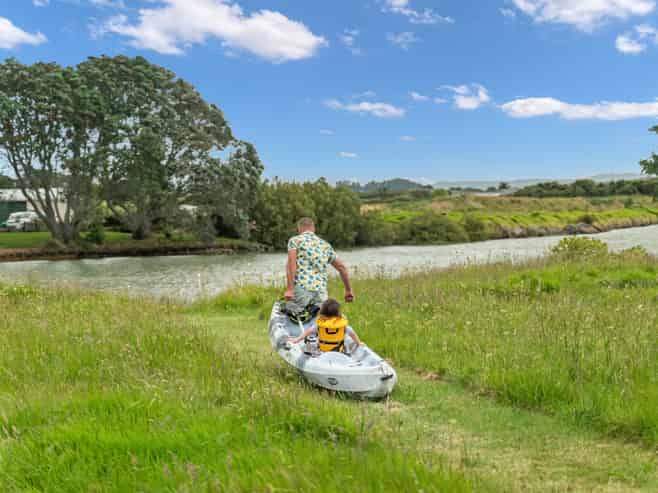 121 Nova Scotia Drive, Waipu