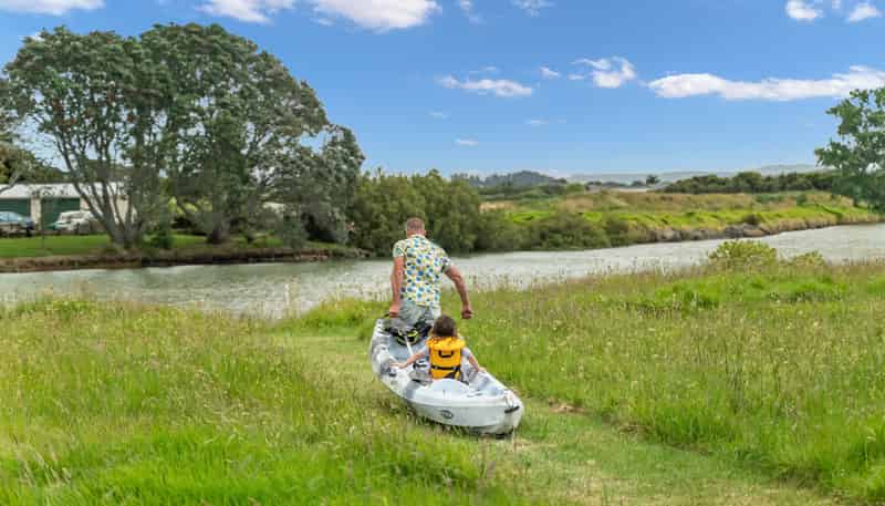 121 Nova Scotia Drive, Waipu