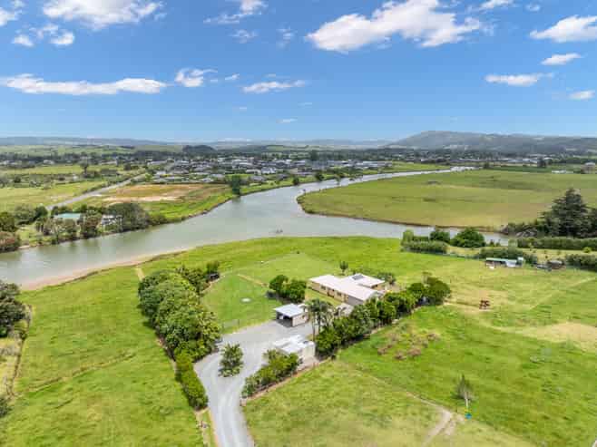 121 Nova Scotia Drive, Waipu