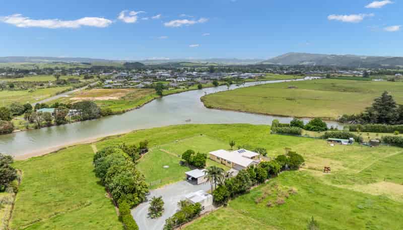 121 Nova Scotia Drive, Waipu