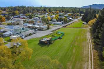 Lots 2-6 Broom Street, Naseby