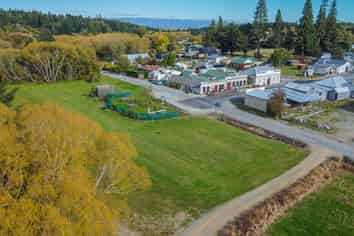 Lots 2-6 Broom Street, Naseby