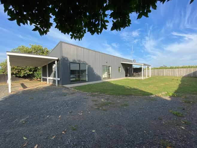 794a Pirongia Road, Pirongia