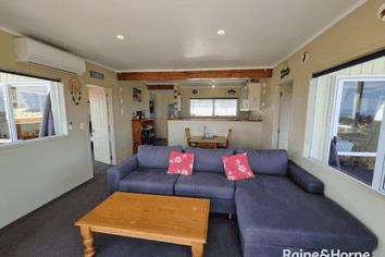 Northland - Address withheld