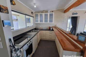 Northland - Address withheld