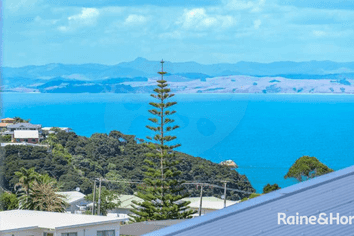 Northland - Address withheld