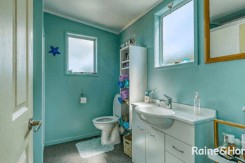 Northland - Address withheld