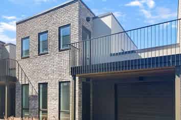 3/212 Hereford Street, Christchurch Central