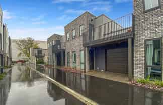 3/212 Hereford Street, Christchurch Central