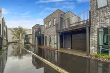 3/212 Hereford Street, Christchurch Central