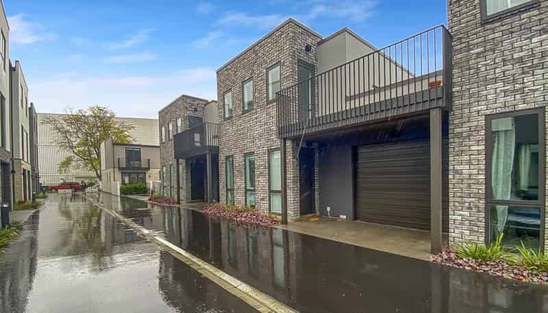 3/212 Hereford Street, Christchurch Central