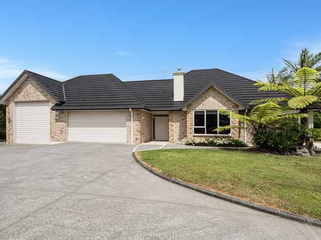 7 Brookfield Lane, Kamo