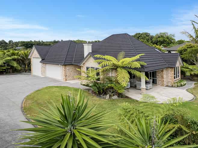7 Brookfield Lane, Kamo
