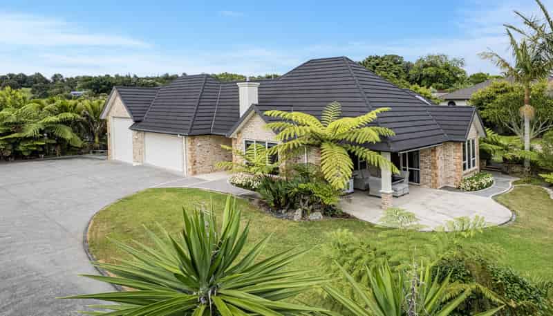 7 Brookfield Lane, Kamo